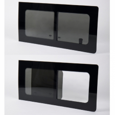 Fönster WV Crafter 2018- Höger