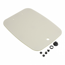 Glaslock MO 7123 diskho vit Dometic (RAL9001)