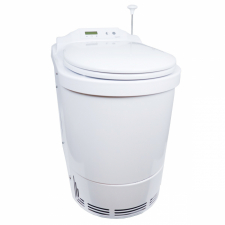 Förbränningstoalett Separett Family II