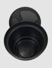 Latrinsbehållare Villa Extend Separett