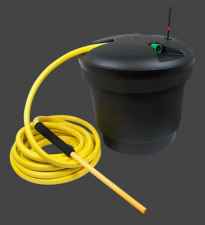 Ejektortank 50L Separett