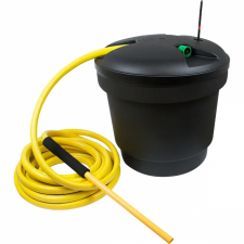 Ejektortank 50L Separett