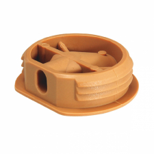 Kopplingsbeslag Caravan (till C4-10400)