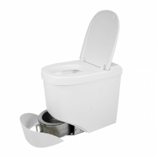 Förbränningstoalett Separette Nova
