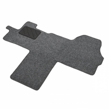Nålfiltsmatta Universell Fiat X250 - 2006/07-2014