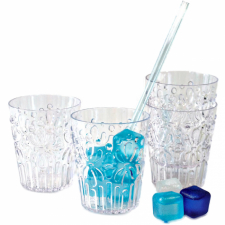 Dricksglas Splash 355ml
