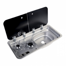 Spis 2 lågor, diskho höger Navyload