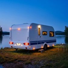 Easylight Husvagnsljus 230V