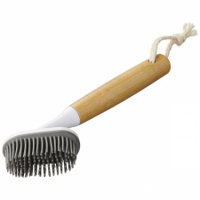 Diskborste för melamin L23cm,7x4cm