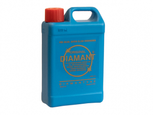 Diamantpolish med vax, 1 liter (Diamantvax)