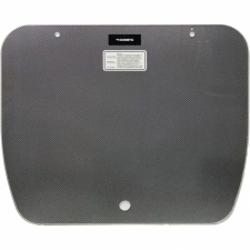 Glaslock 520x445mm, Cramer, EK2000 m.fl