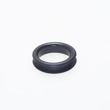 Gummiring för glaslock Dometic/SMEW m.fl