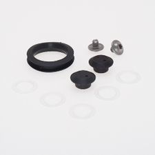 Gummiring etc. till glaslock Dometic