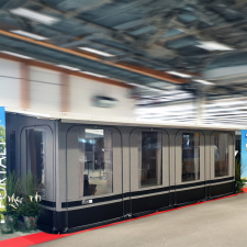 StandBytält X6 Svenska Tält