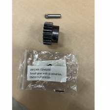 Litet drev till EM303+/EM303A+