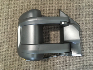 Originalspegel Fiat Ducato 2006- (X250, X290) Höger