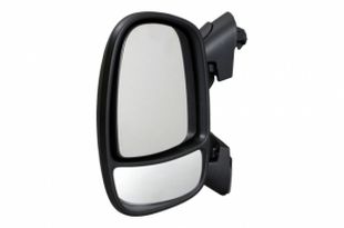 Originalspegel Renault Traffic 2002- Vänster