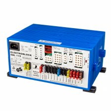 Elektroblock EBL 119 utan OVP (ersätter EBL 99)