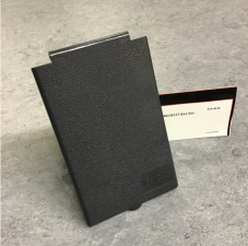 Reservlock till elintag mörkgrå