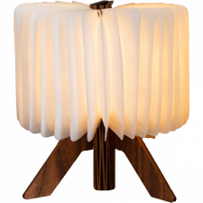 R-formad lampa Royal Camping