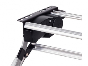 Motor 12V till fotsteg Thule Single Step V10&V15