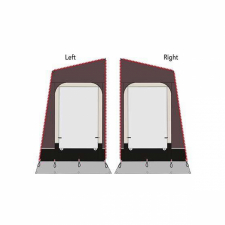 SKILJEVÄGG VÄNSTER PRISMA