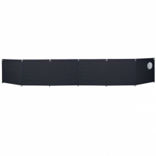 Vindskydd Grey 6-delat. CarbonX. Isabella