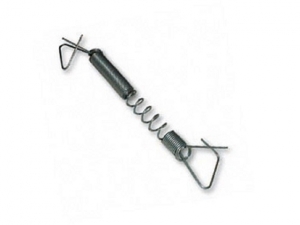 Samlingsfjäder Fpr=5st Isabella