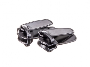 Löpare för dragkedja, Isabella Förtält