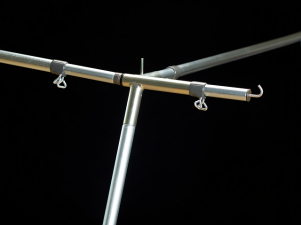 Stativ Mega Frame Forum A-mått 1200-1225