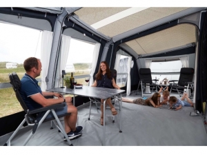 Golv till annex Isabella Air Cirrus North