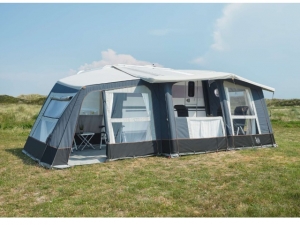 Annex till Lufttält Isabella Air Cirrus North