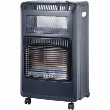 Gasolkamin Blue Gas 1,6/3,8kW, WeCamp