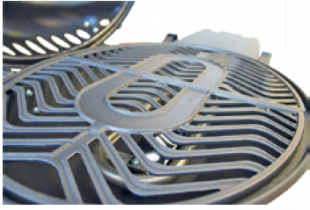 Grillgaller till artnr 706111