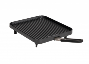 Grillplatta 2 Cook 3 Cadac