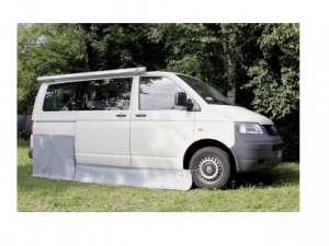Markkappa/understycke Fiat Ducato VW T5/T6