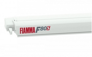 Fiamma F80S Vit