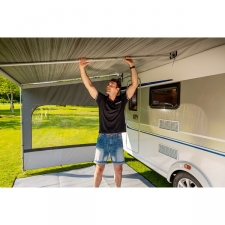 Rafter extra överliggare Fiamma F70