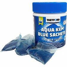 Aqua Kem Sachets (påsar) Thetford