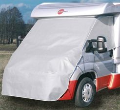 Fiat Ducato Frontskydd Hindermann