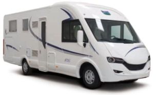 Thermomatta LUX MC-Louis Nevis 2012-/Elnagh Magnum