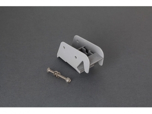 Beslag till överliggare Fiamma F45/F65/ZIP