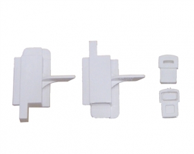 Låsmekanism Mini Heki