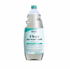 BioCool Clean My Water Tank Vätska (200L)