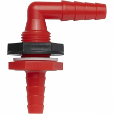 Tankgenomföring nippel ø10mm