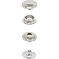 Tryckknappsats Fpr=10st