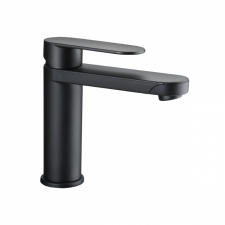 Blandare ø33mm Svart Linnea K Uniquick