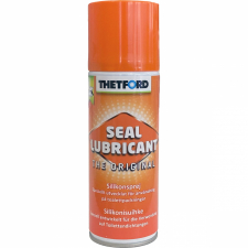 Smörjmedel Silicon för packningar, 200ml, Thetford