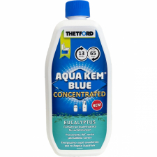 Aqua Kem Blue Eucalyptus Toalettvätska Thetford