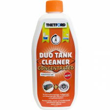 Duo tank cleaner, Thetford